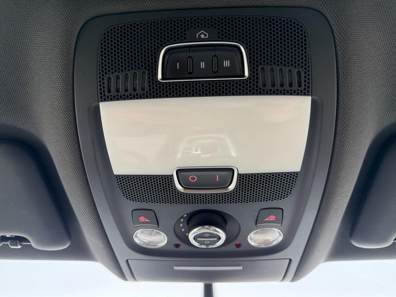 Audi SQ5 quattro 4dr 3.0T Prestige 2015