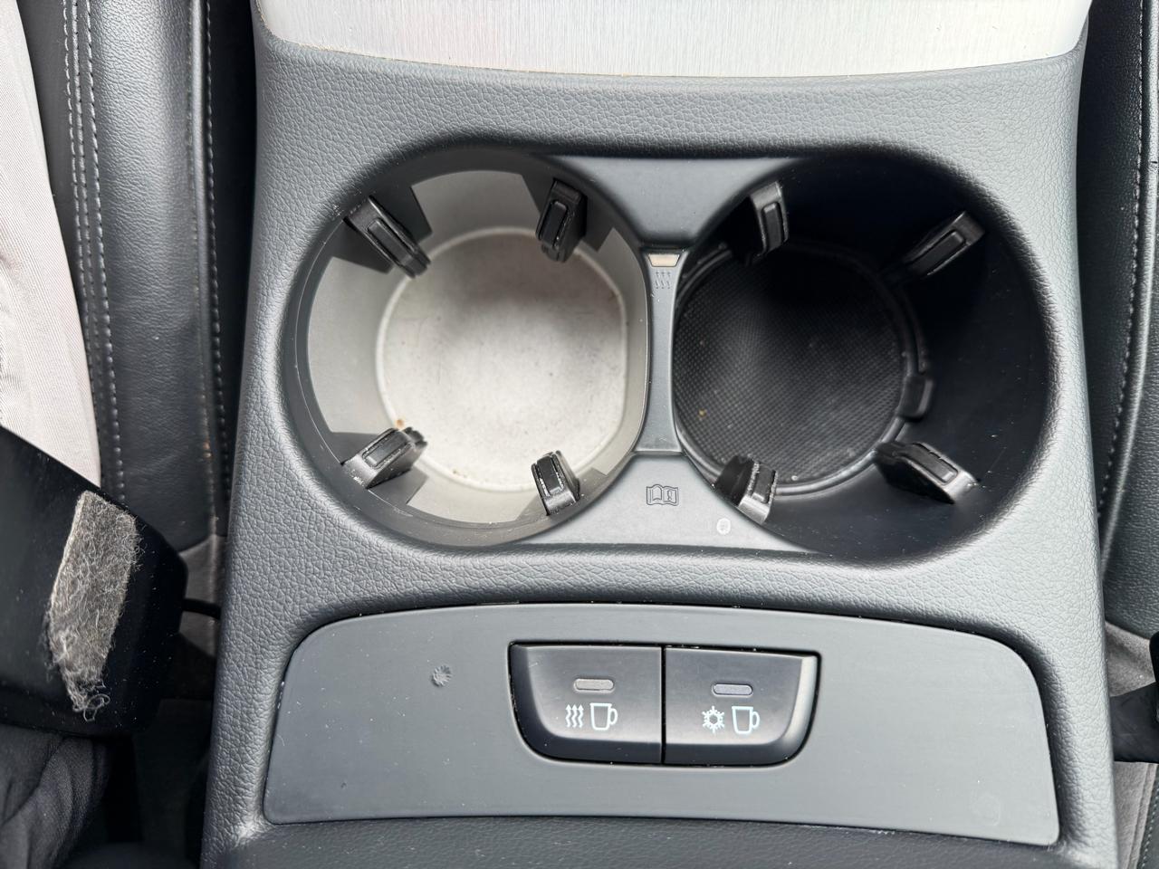 Audi SQ5 quattro 4dr 3.0T Prestige 2015