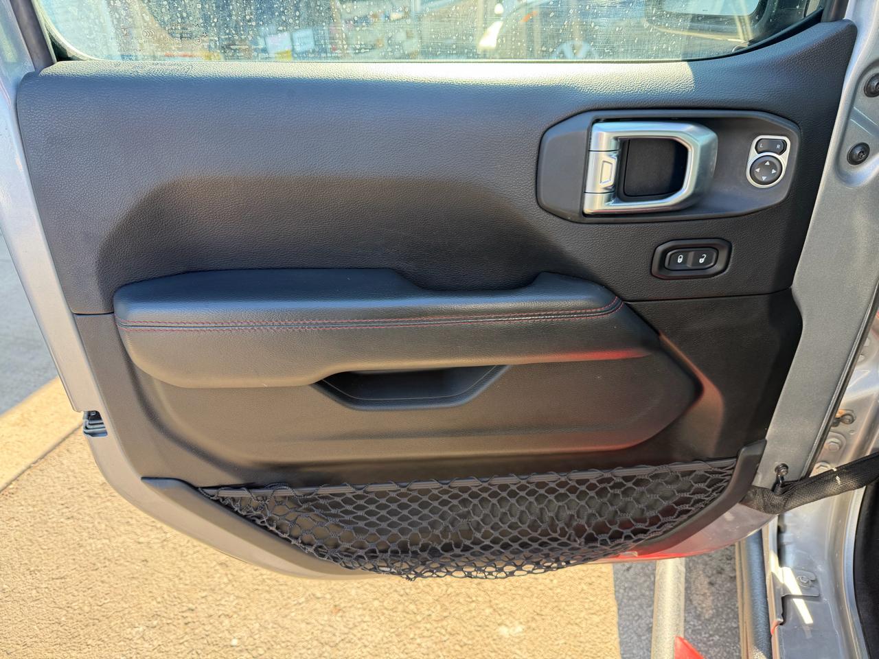 Jeep Gladiator Rubicon 4x4 2020