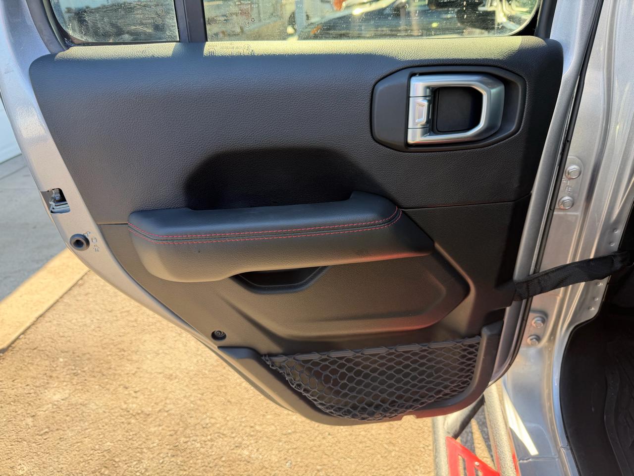 Jeep Gladiator Rubicon 4x4 2020