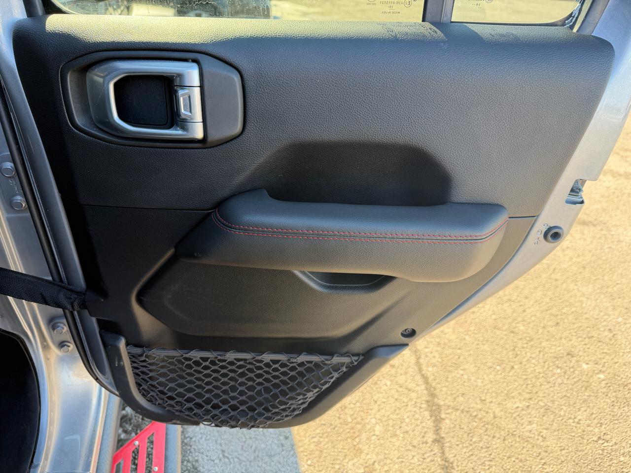 Jeep Gladiator Rubicon 4x4 2020