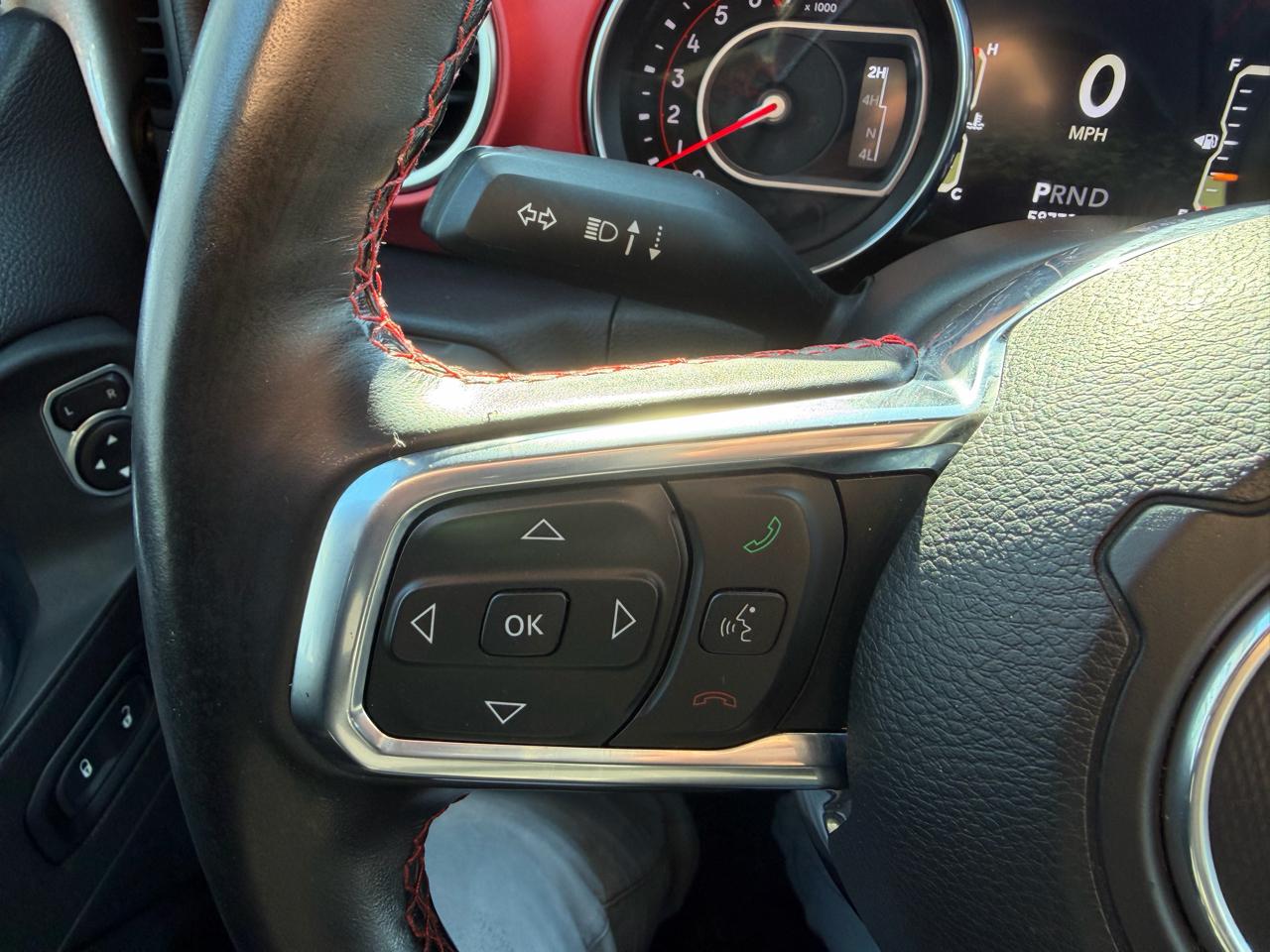 Jeep Gladiator Rubicon 4x4 2020