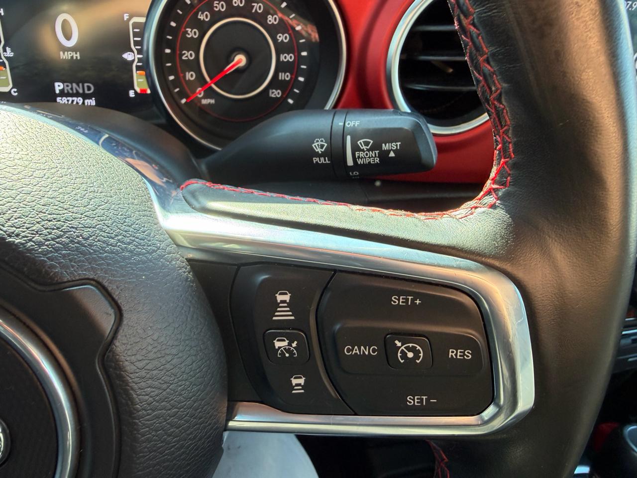 Jeep Gladiator Rubicon 4x4 2020