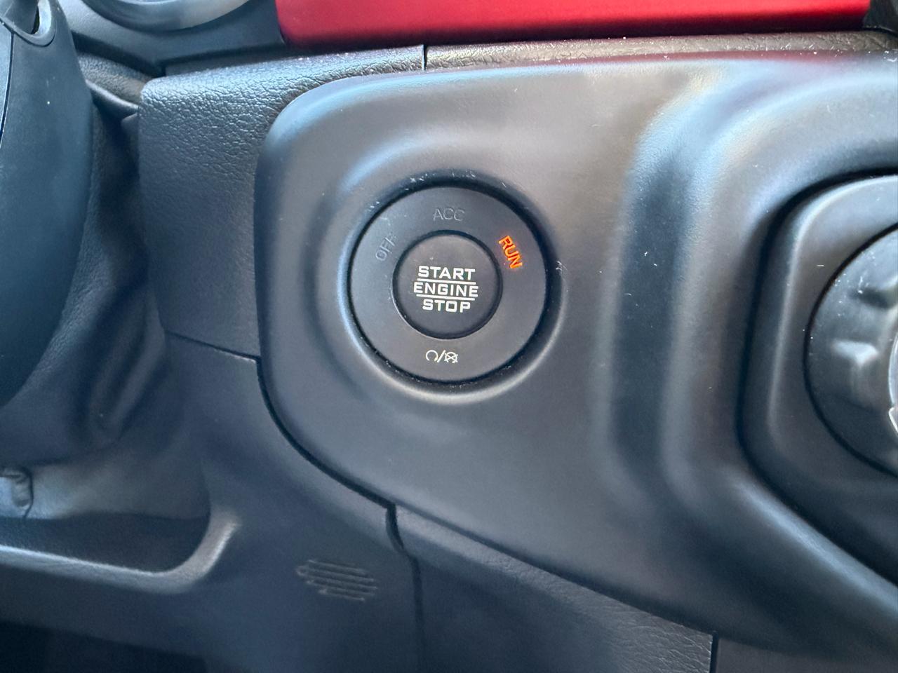 Jeep Gladiator Rubicon 4x4 2020