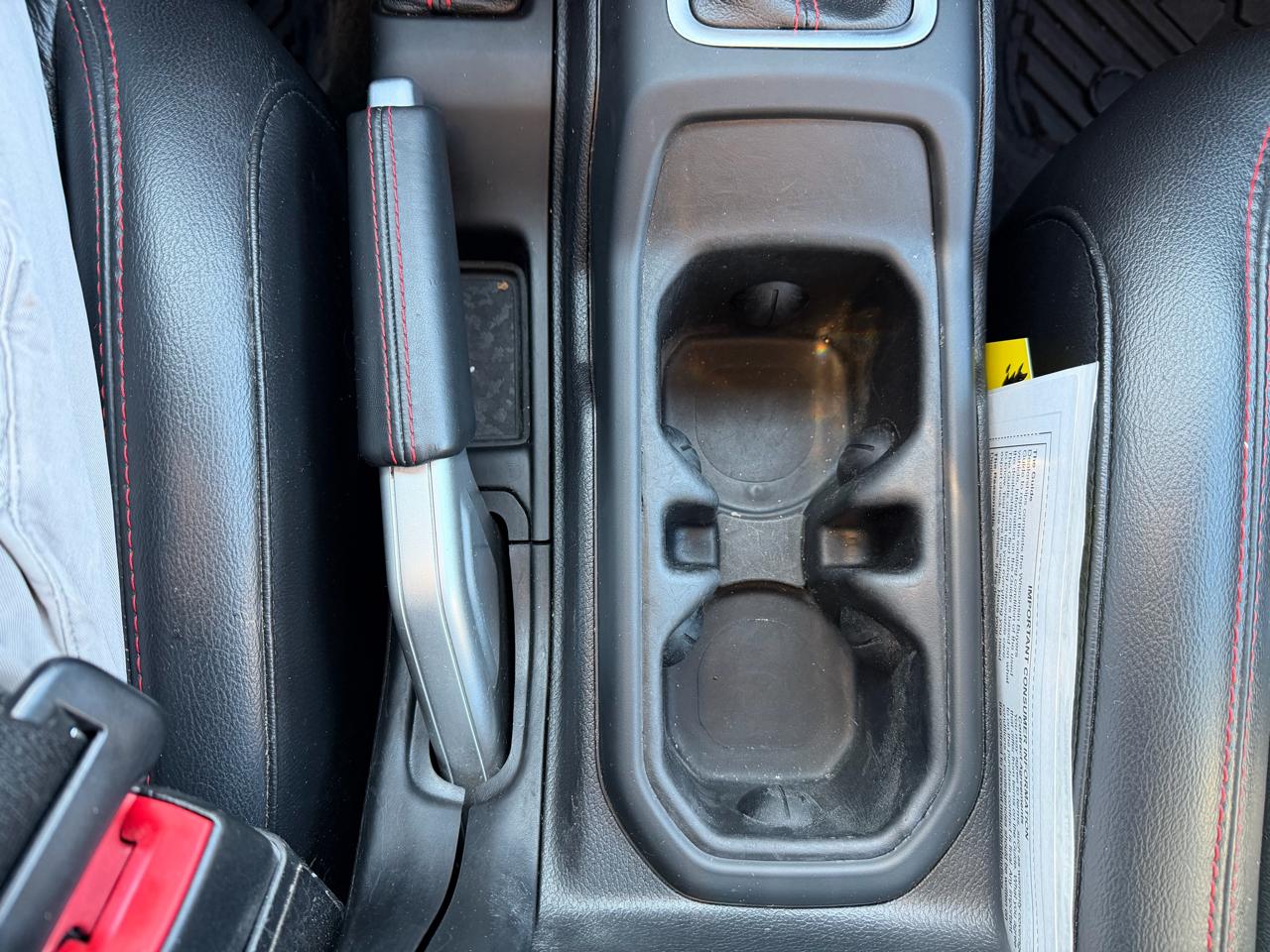 Jeep Gladiator Rubicon 4x4 2020