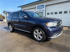 2015 Dodge Durango 