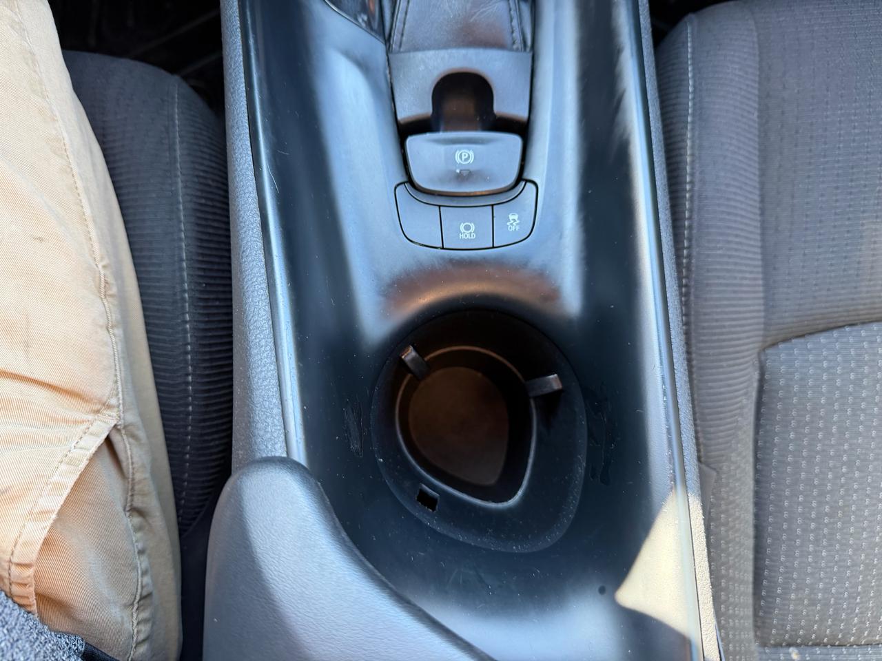 Toyota C-HR XLE FWD (Natl) 2018