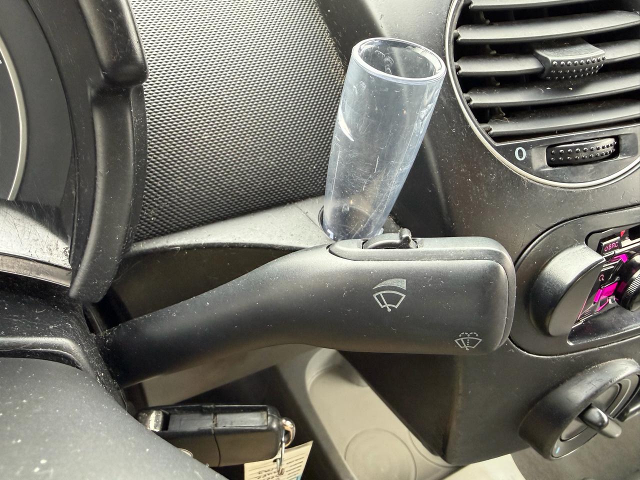 Volkswagen New Beetle Coupe 2dr Manual 2007