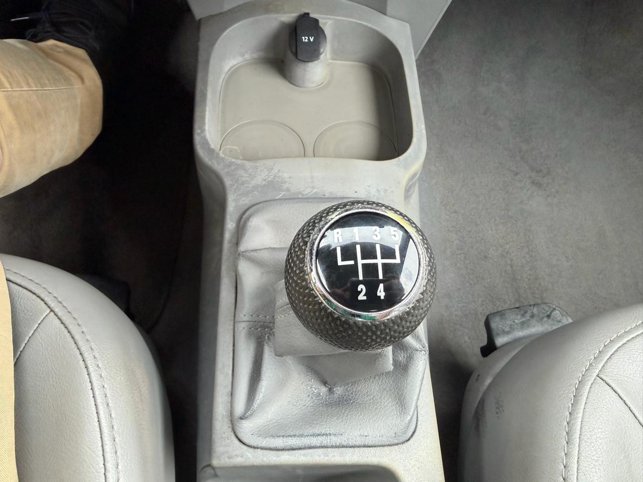 Volkswagen New Beetle Coupe 2dr Manual 2007