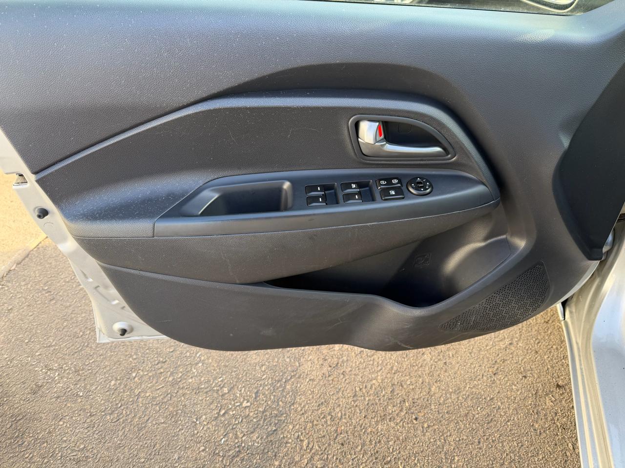 Kia Rio 4dr Sdn Auto LX 2014