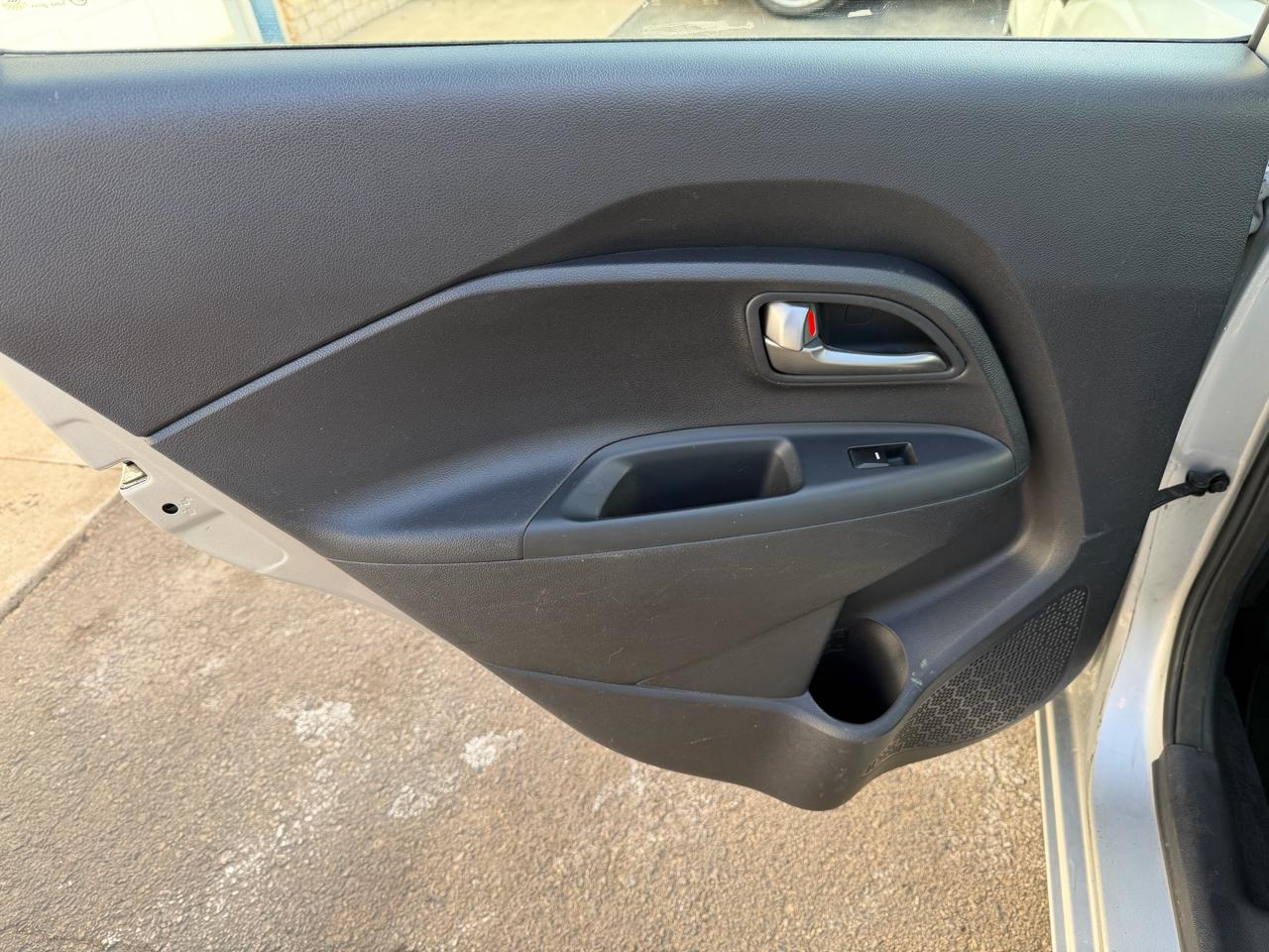 Kia Rio 4dr Sdn Auto LX 2014