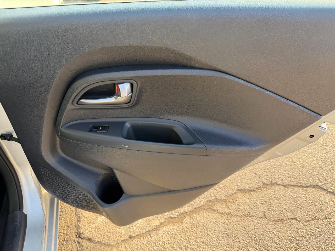 Kia Rio 4dr Sdn Auto LX 2014