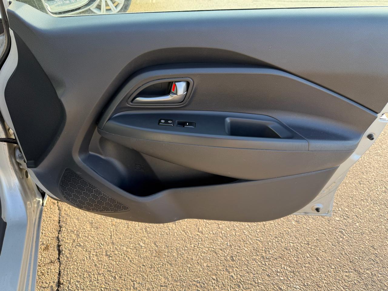 Kia Rio 4dr Sdn Auto LX 2014