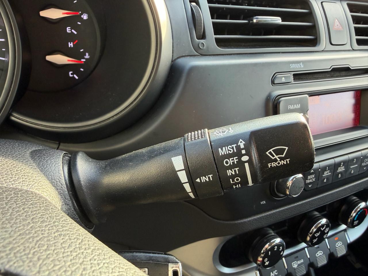 Kia Rio 4dr Sdn Auto LX 2014