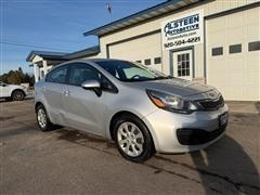 2014 Kia Rio 