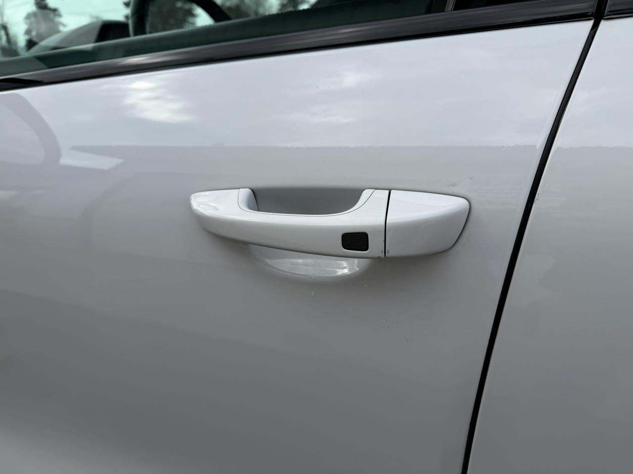 Porsche Cayenne AWD 4dr Platinum Edition 2014