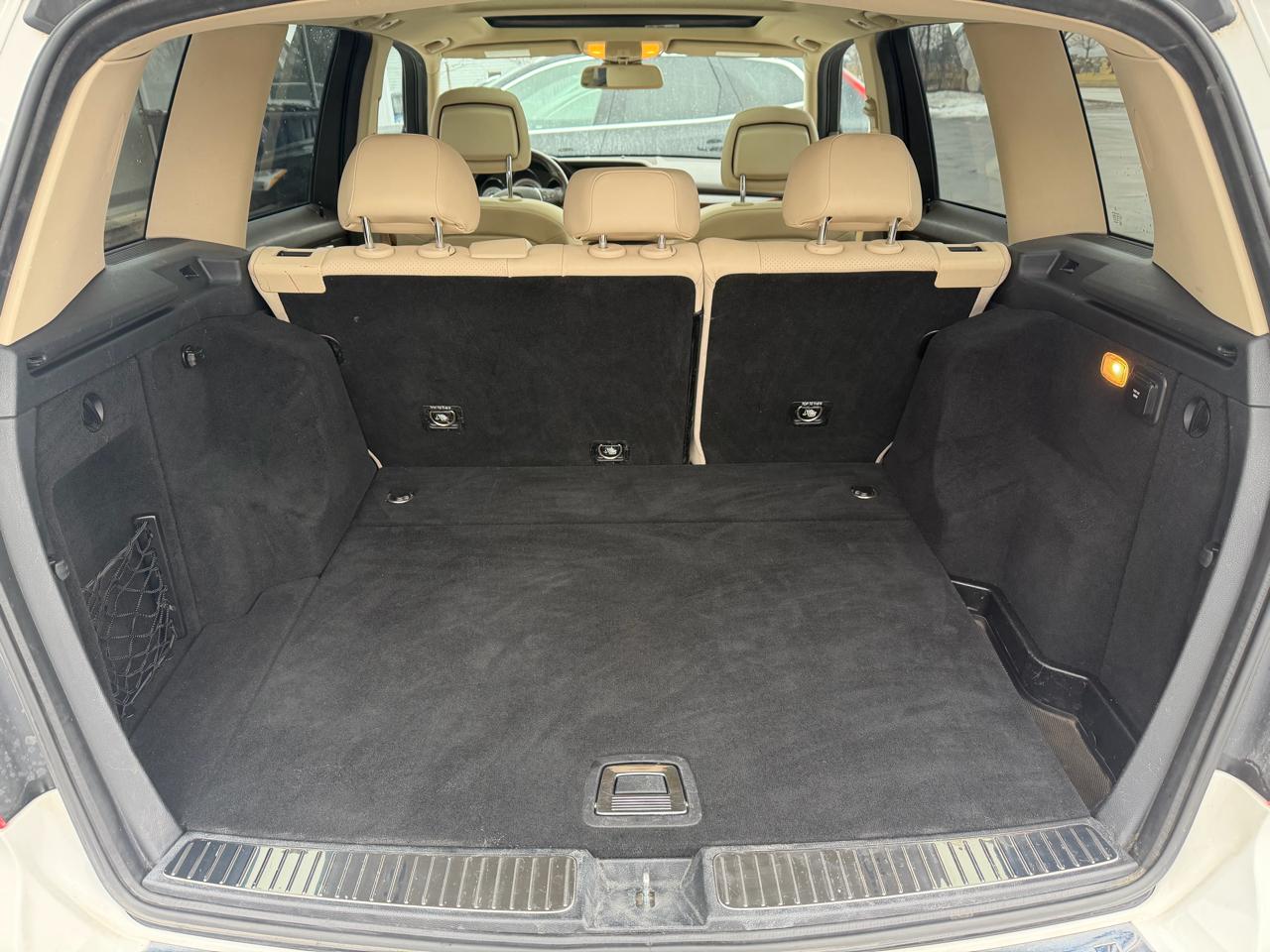 Mercedes-Benz GLK-Class 4MATIC 4dr GLK 350 2015