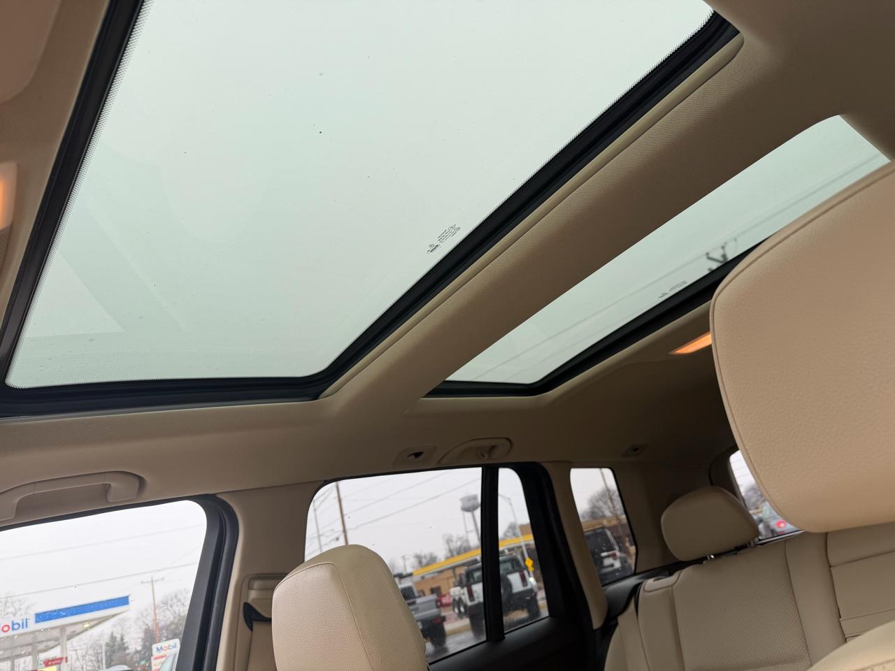 Mercedes-Benz GLK-Class 4MATIC 4dr GLK 350 2015