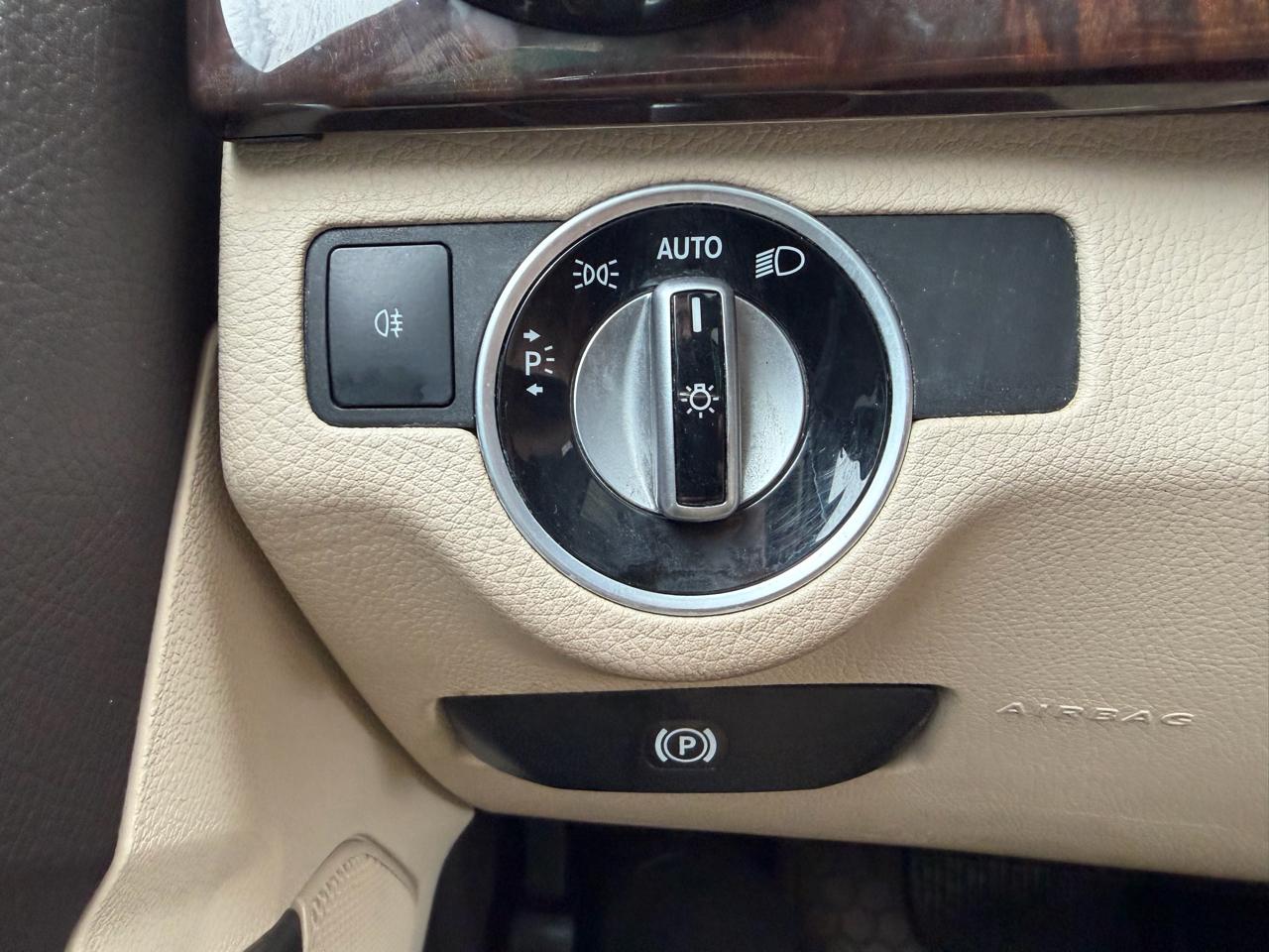 Mercedes-Benz GLK-Class 4MATIC 4dr GLK 350 2015