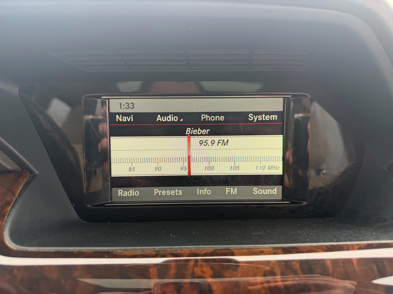 Mercedes-Benz GLK-Class 4MATIC 4dr GLK 350 2015