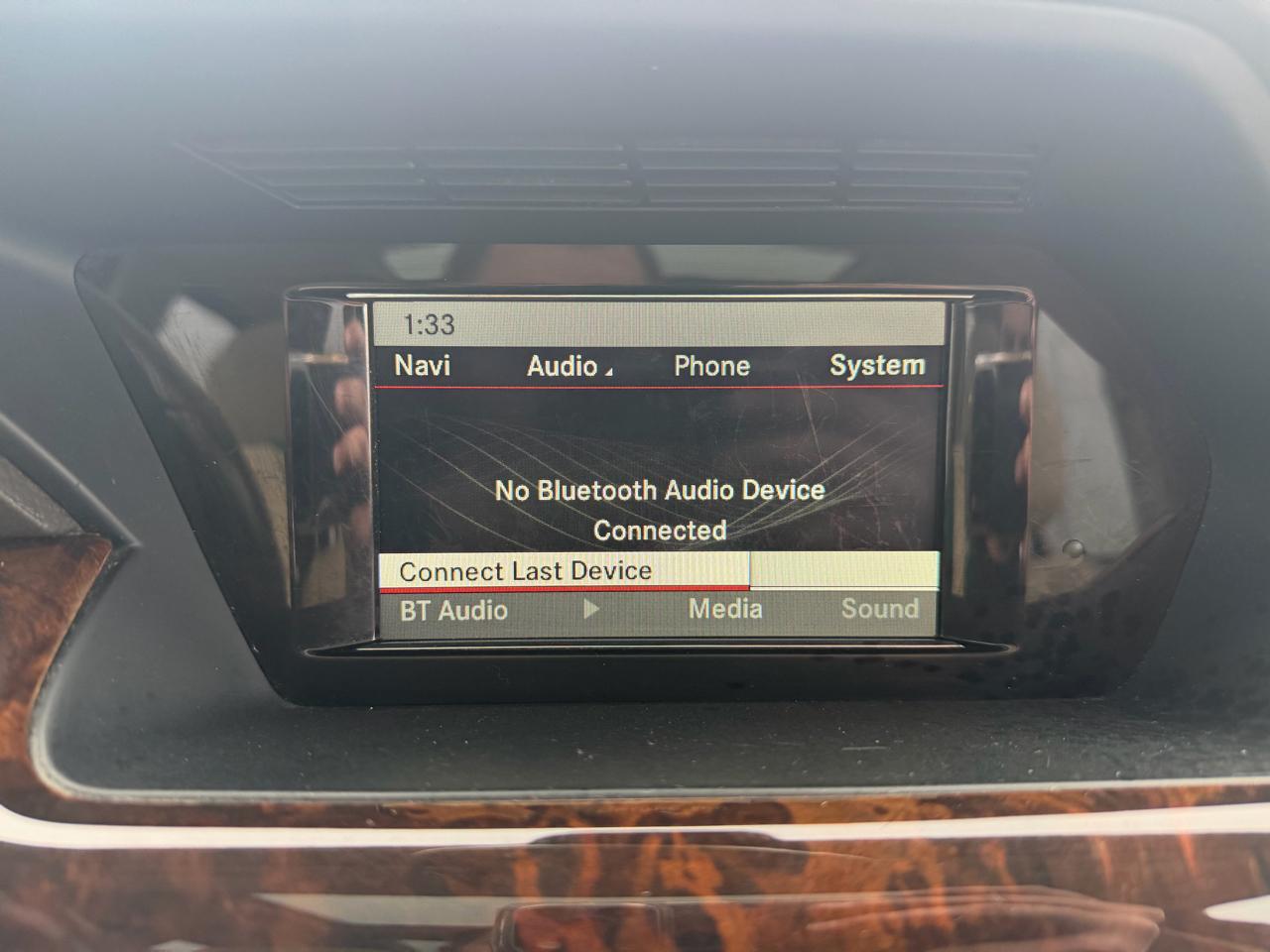 Mercedes-Benz GLK-Class 4MATIC 4dr GLK 350 2015