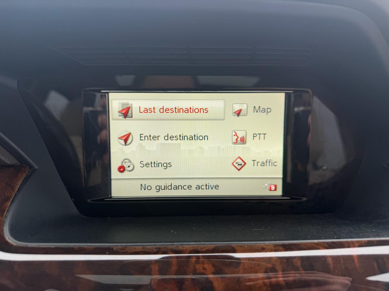 Mercedes-Benz GLK-Class 4MATIC 4dr GLK 350 2015