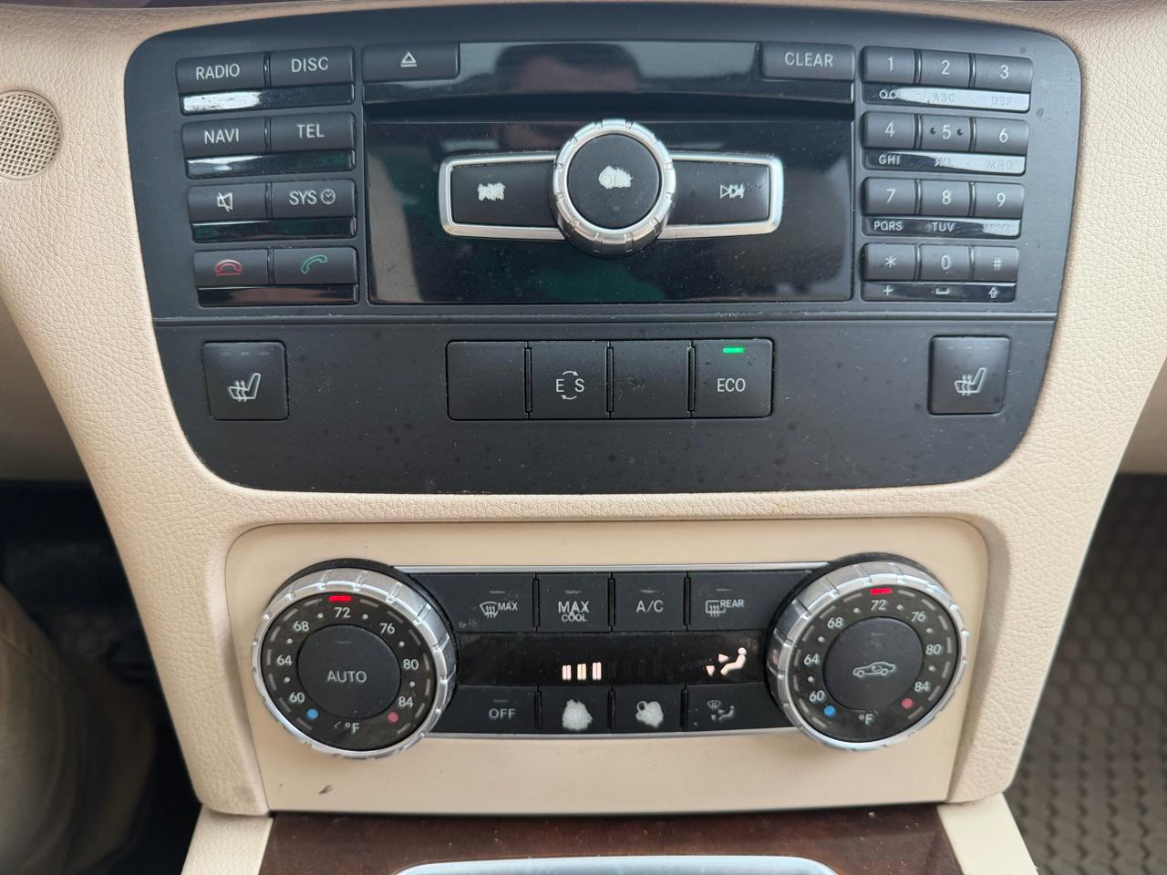 Mercedes-Benz GLK-Class 4MATIC 4dr GLK 350 2015