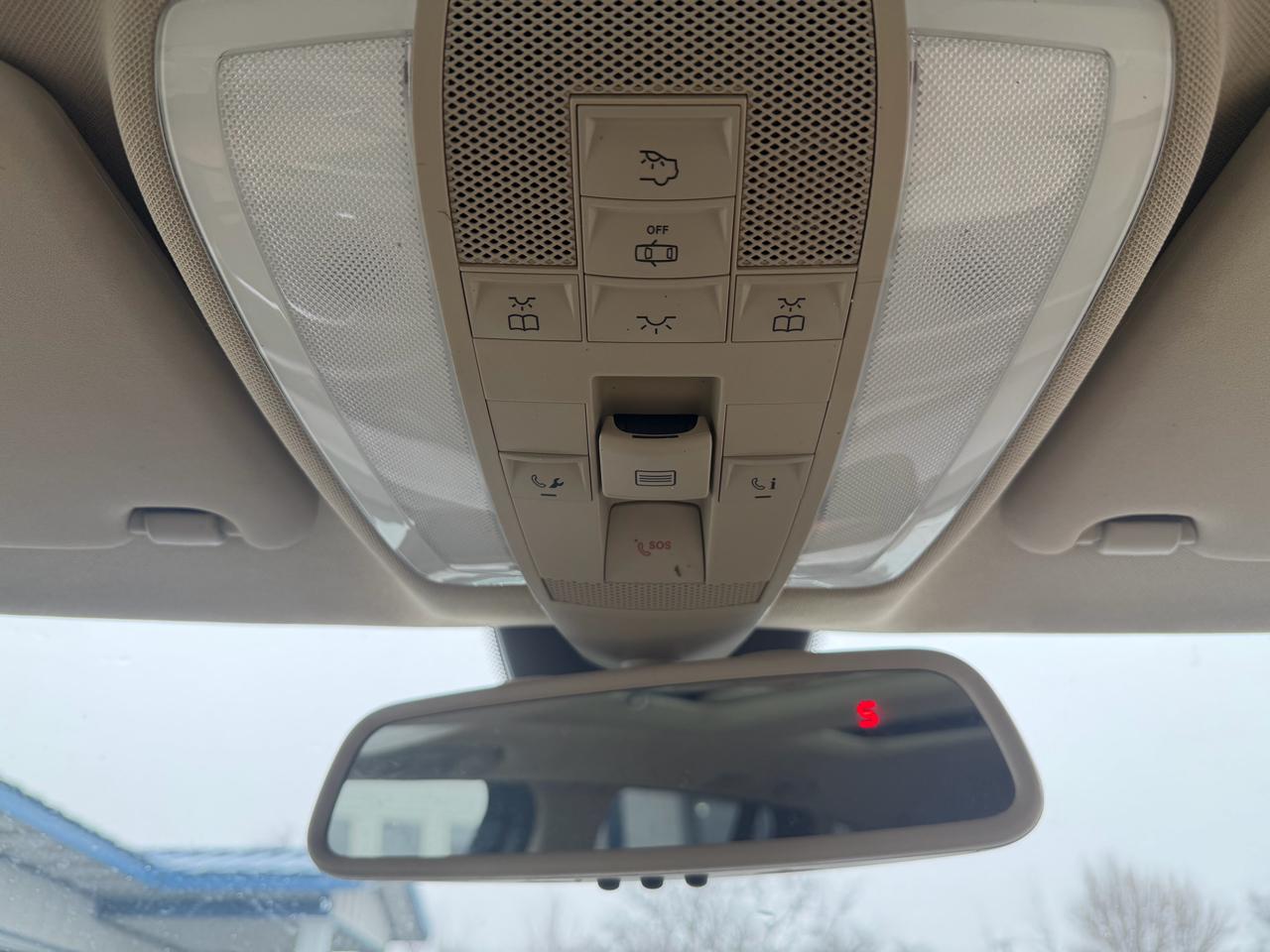 Mercedes-Benz GLK-Class 4MATIC 4dr GLK 350 2015