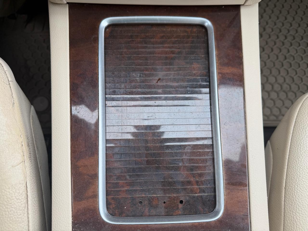 Mercedes-Benz GLK-Class 4MATIC 4dr GLK 350 2015