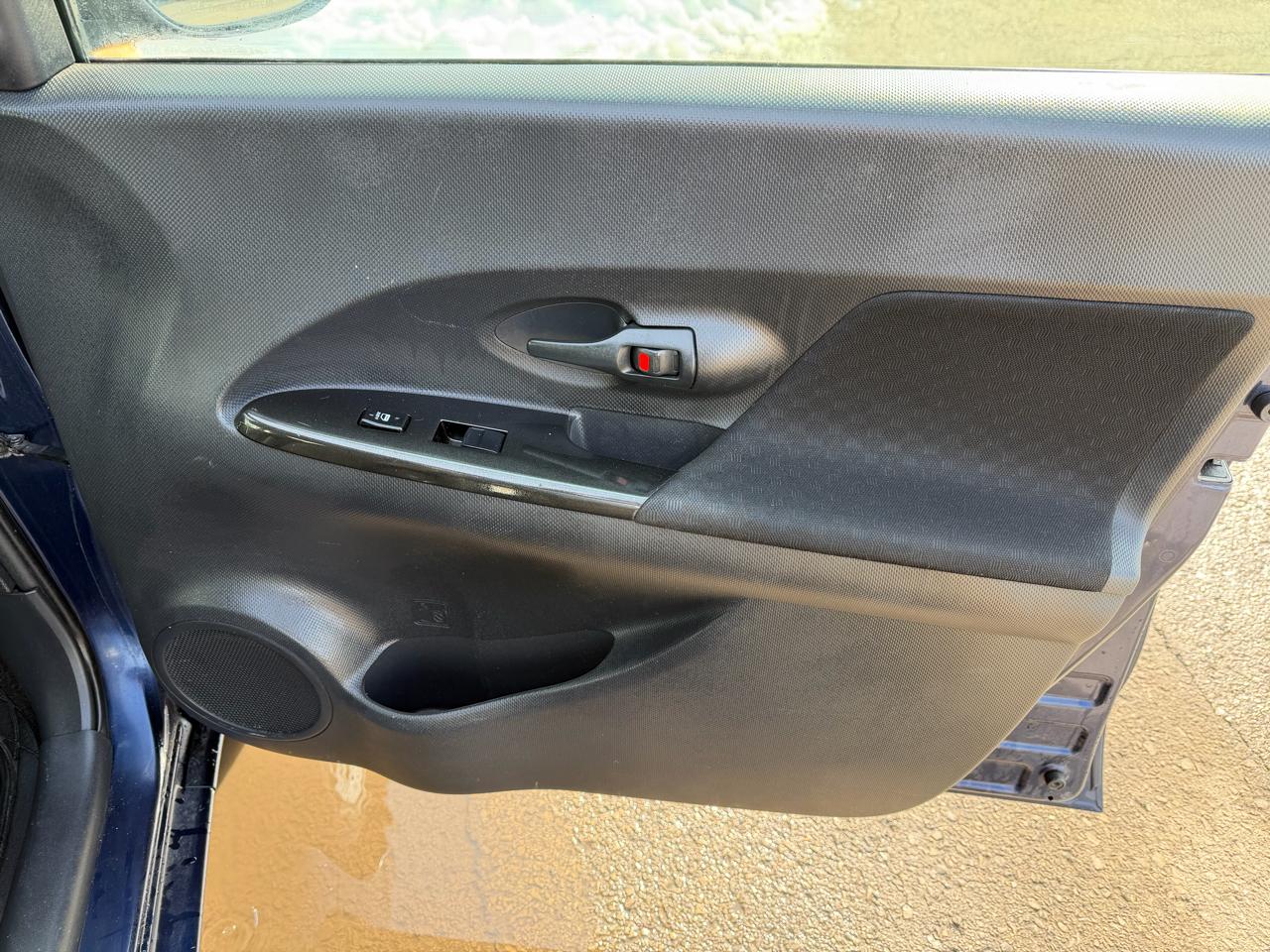 Scion xD 5dr HB Auto (Natl) 2010