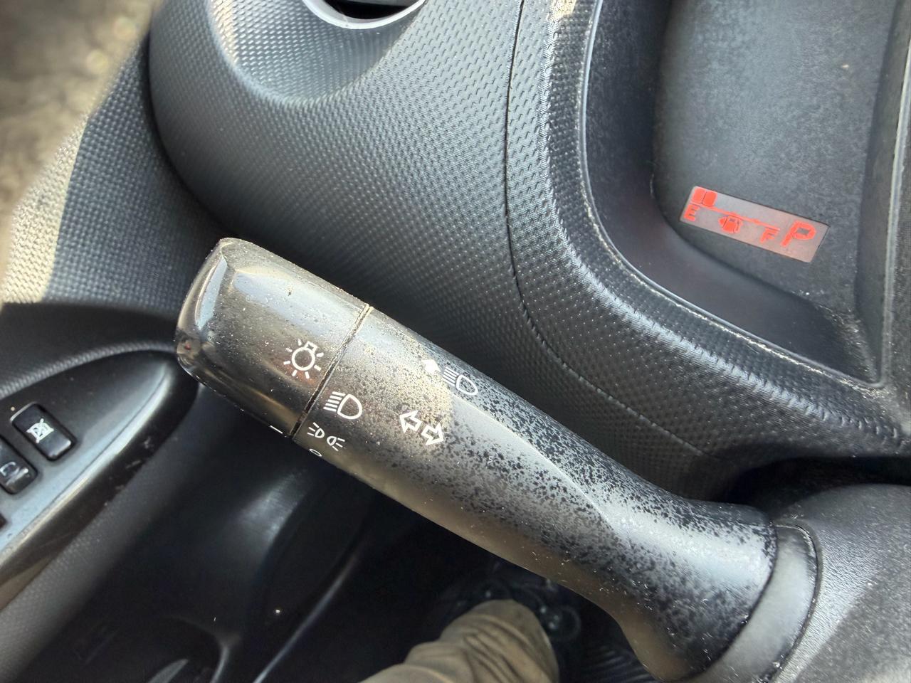 Scion xD 5dr HB Auto (Natl) 2010