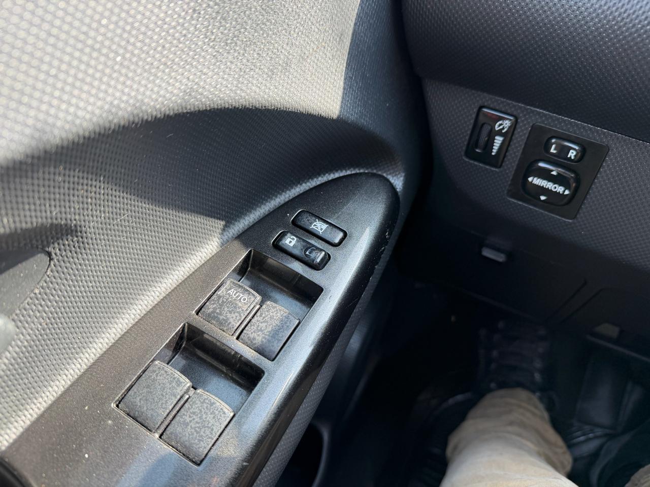 Scion xD 5dr HB Auto (Natl) 2010