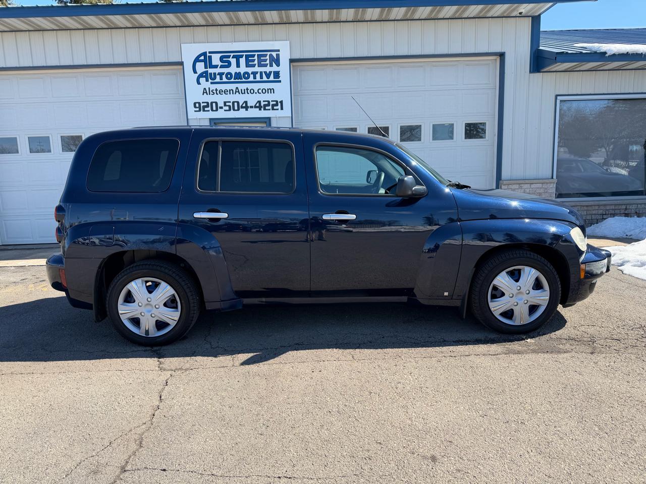 Chevrolet HHR 2WD 4dr LS 2007