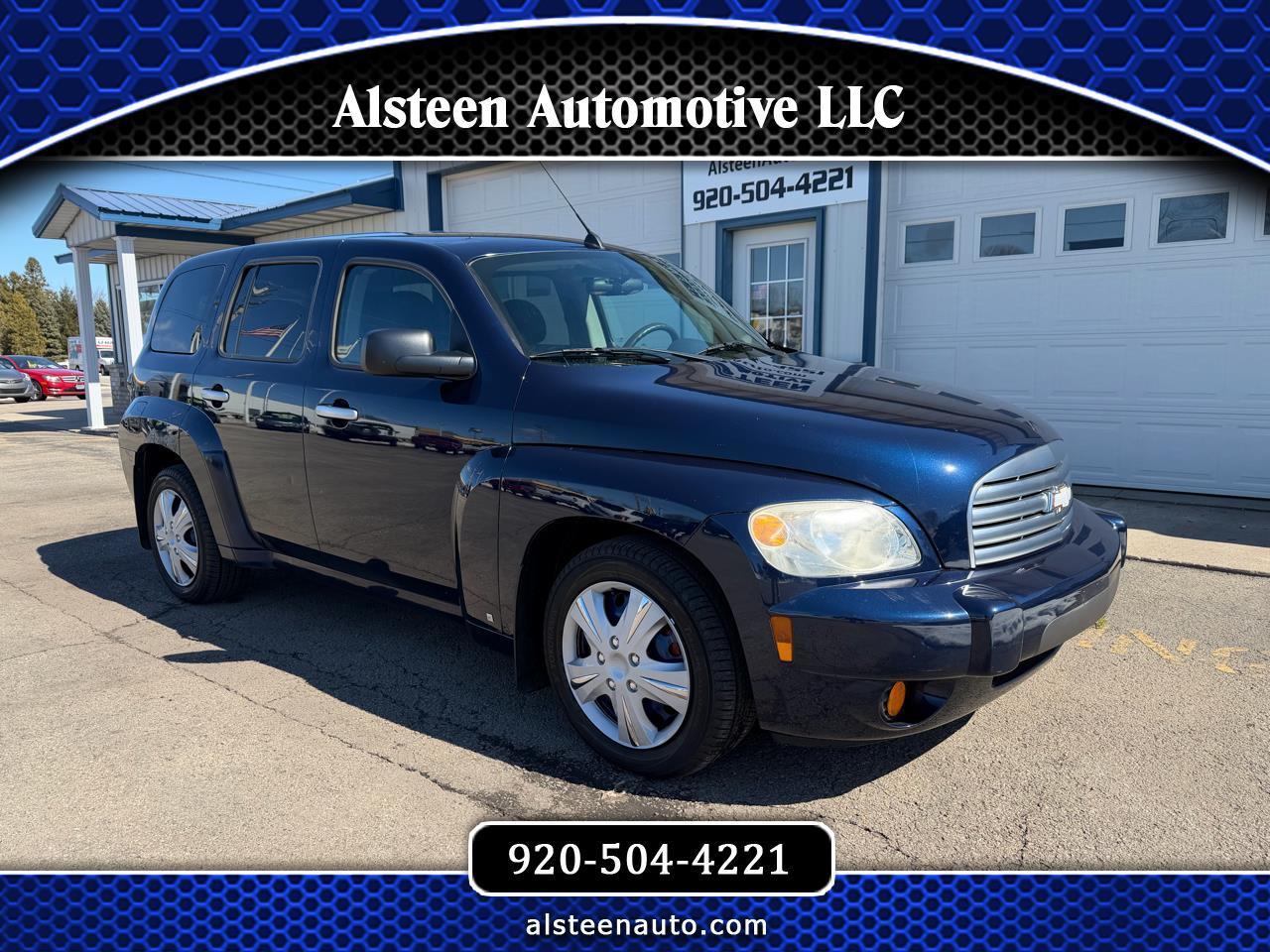 2007 Chevrolet HHR 2WD 4dr LS