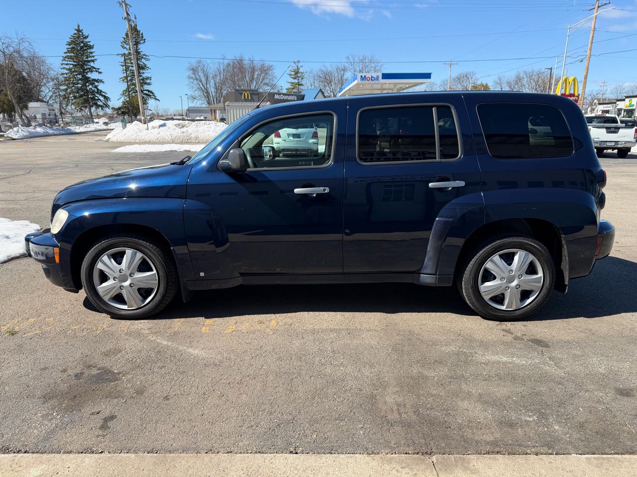 Chevrolet HHR 2WD 4dr LS 2007