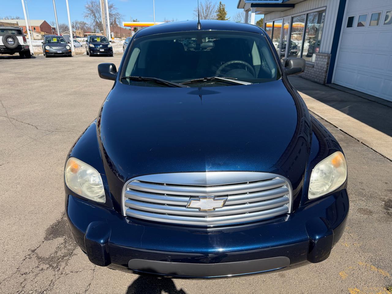 Chevrolet HHR 2WD 4dr LS 2007