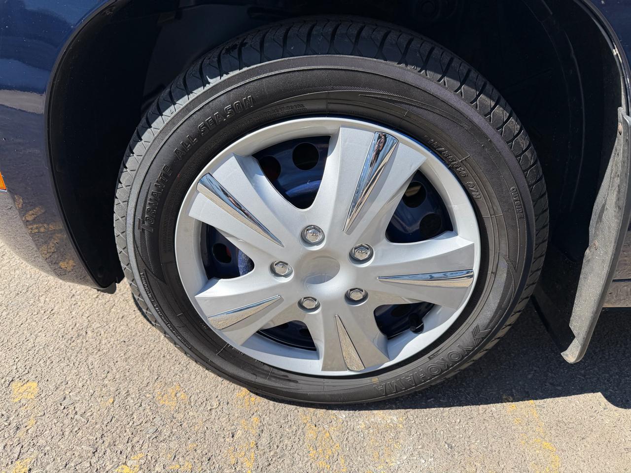 Chevrolet HHR 2WD 4dr LS 2007