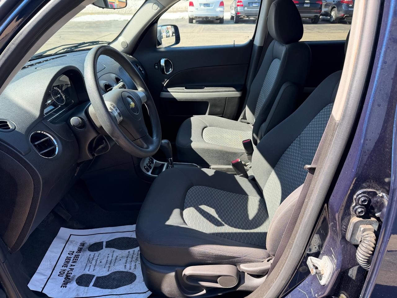 Chevrolet HHR 2WD 4dr LS 2007