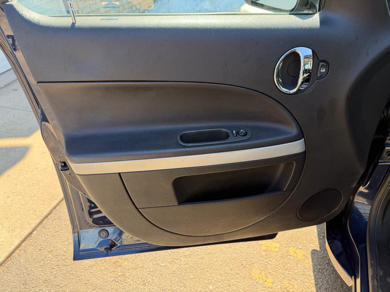 Chevrolet HHR 2WD 4dr LS 2007