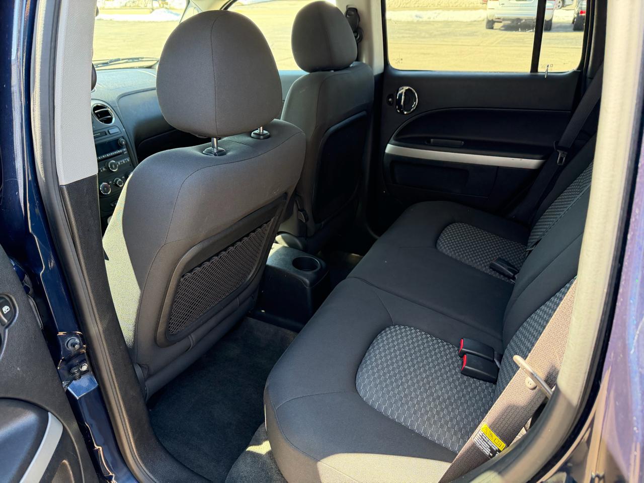 Chevrolet HHR 2WD 4dr LS 2007