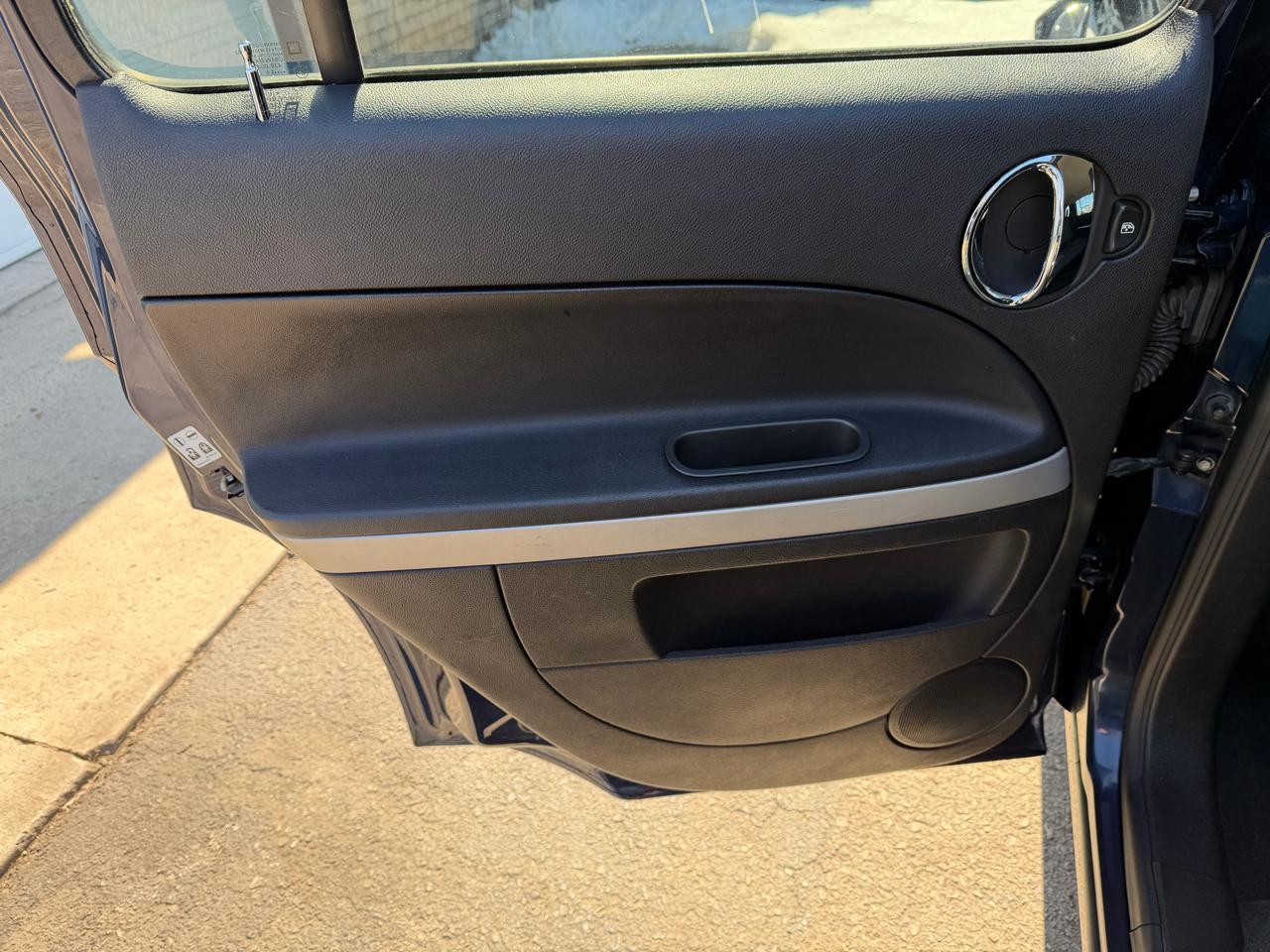 Chevrolet HHR 2WD 4dr LS 2007