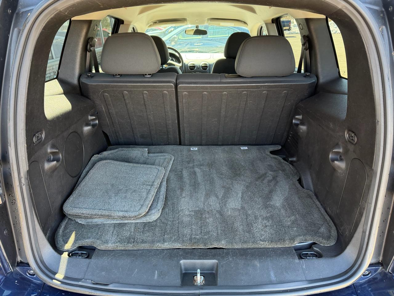 Chevrolet HHR 2WD 4dr LS 2007