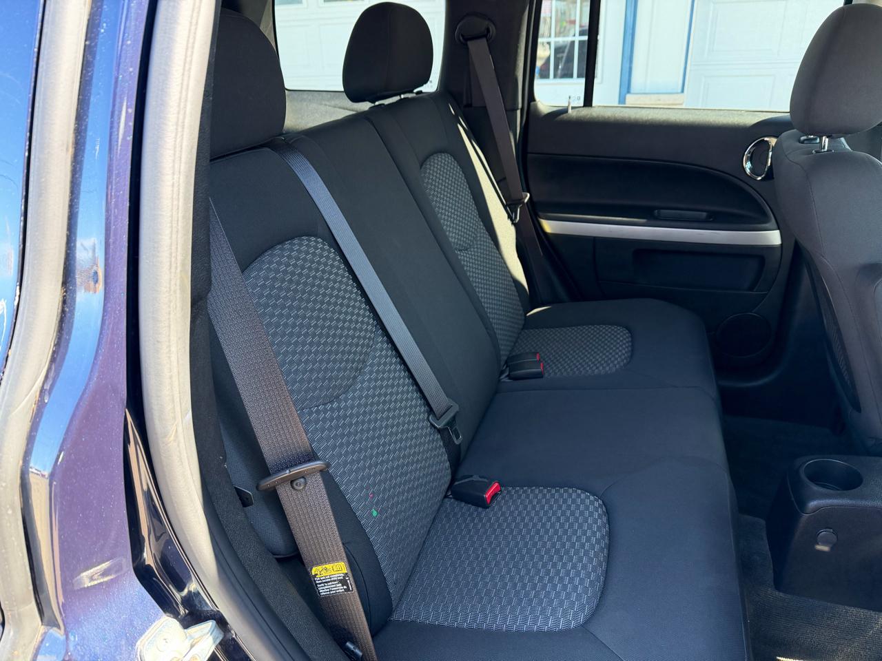 Chevrolet HHR 2WD 4dr LS 2007