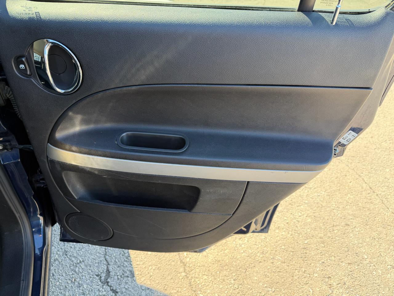 Chevrolet HHR 2WD 4dr LS 2007