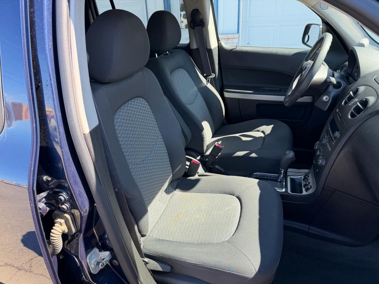 Chevrolet HHR 2WD 4dr LS 2007