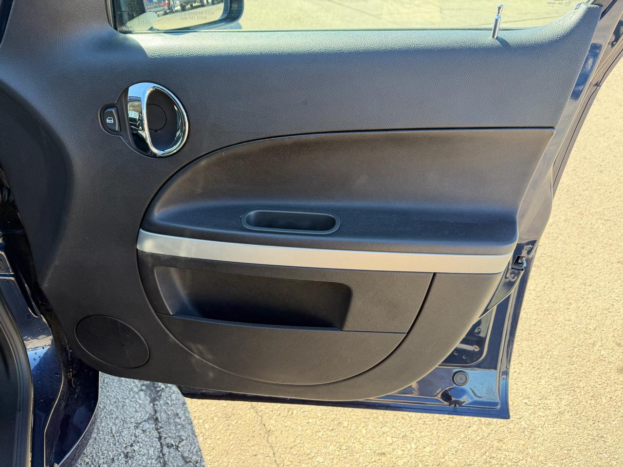 Chevrolet HHR 2WD 4dr LS 2007