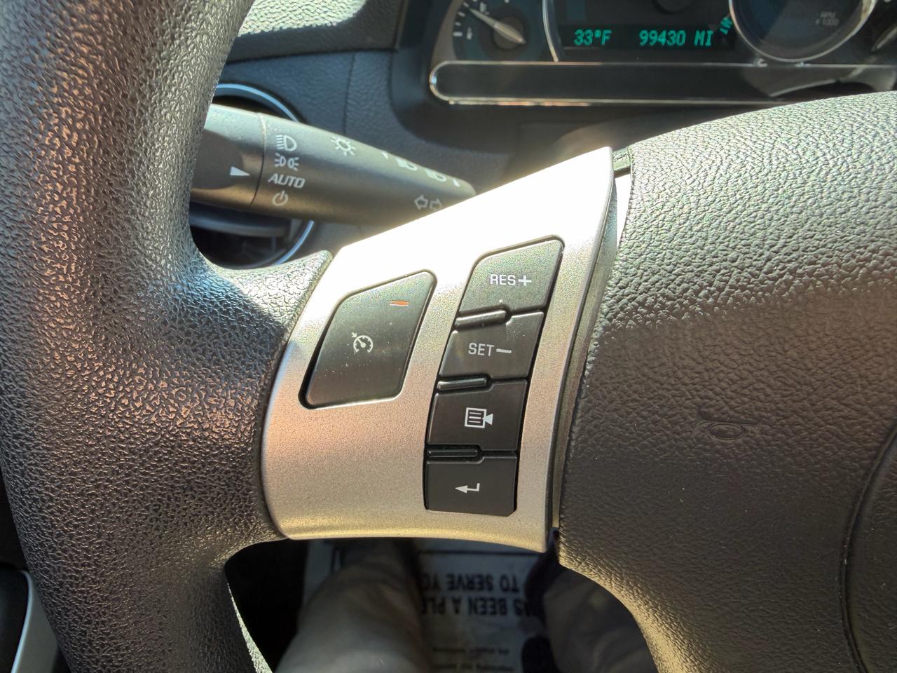 Chevrolet HHR 2WD 4dr LS 2007