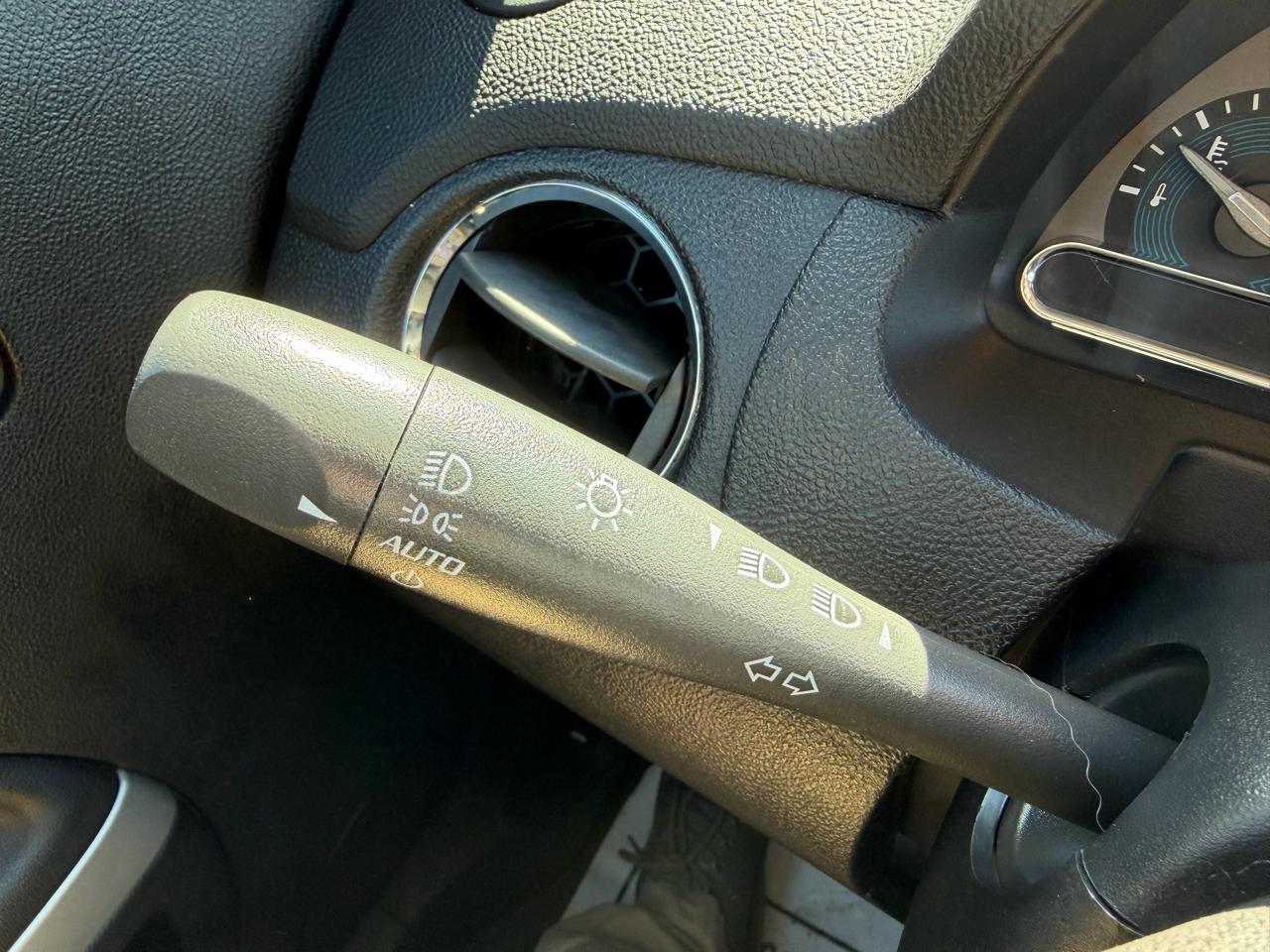 Chevrolet HHR 2WD 4dr LS 2007