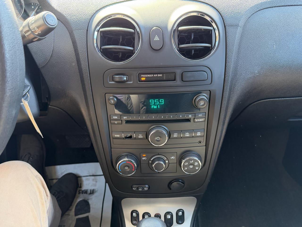 Chevrolet HHR 2WD 4dr LS 2007