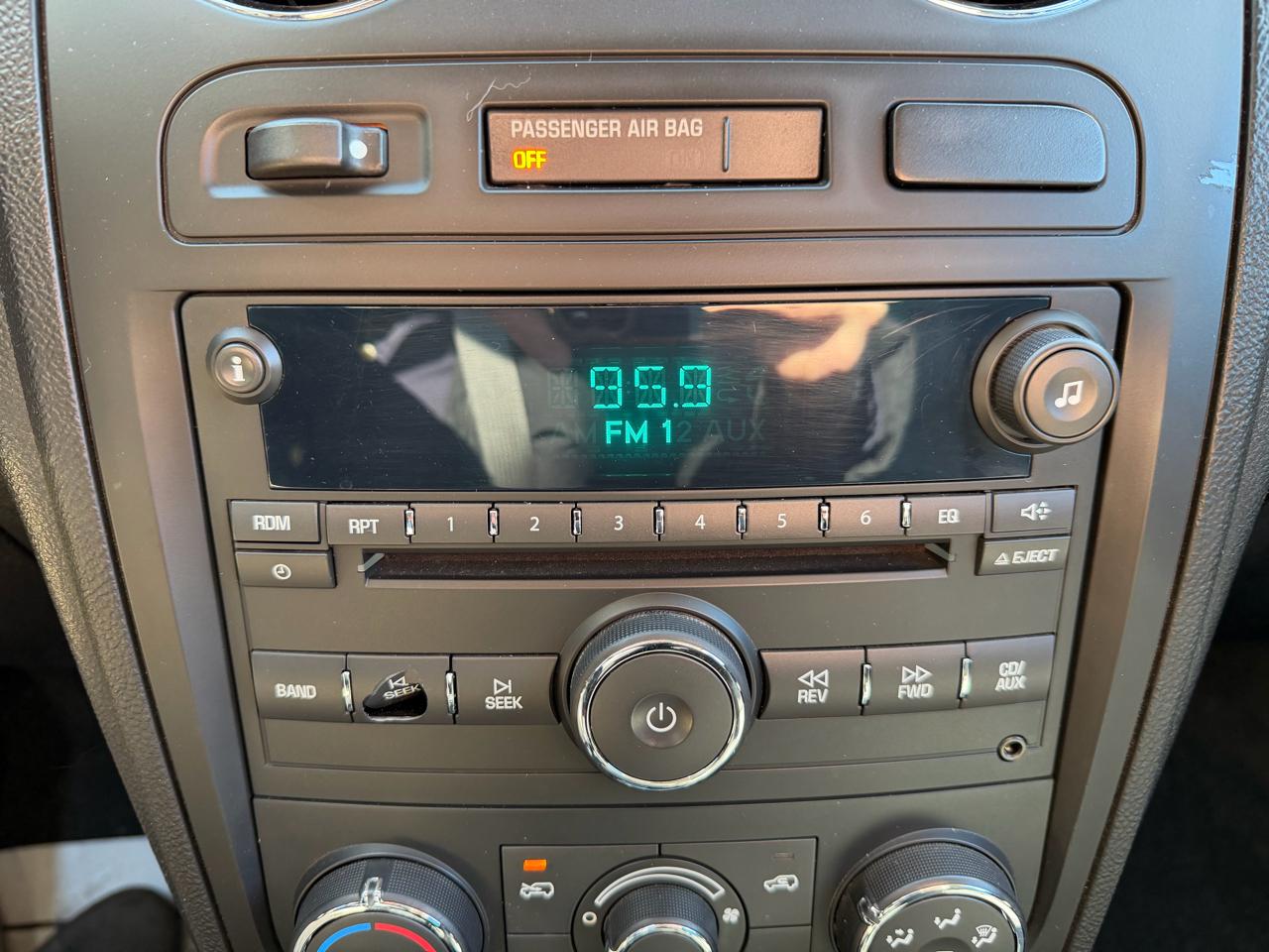 Chevrolet HHR 2WD 4dr LS 2007